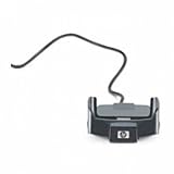 HP - Docking cradle - USB