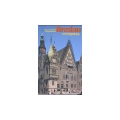 Breslau und Umgebung