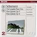 Schumann: Complete Piano Trios