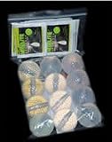 NITELITE MACH 01 GOLFBALL 12/PAK