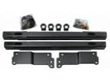 30060 Reese 5th Wheel Trailer Hitch Rails Chevrolet Silverado 1500, 2500, GMC Sierra 2500, 1500