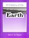 Book A History of the Earth