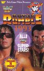 WWF - Royal Rumble 1993 [VHS]