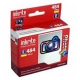 Inkrite Epson Yellow - EY484
