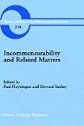 Incommensurability and Related Matters (Boston Studies in the Philosophy of Science, Volume 216) (Boston Studies in the Philosophy of Science)