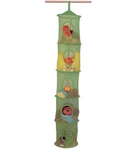 5 Tier Organizer - assorted colors