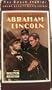 Abraham Lincoln [VHS]