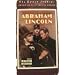 Abraham Lincoln [VHS]
