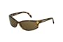 DSO "BOMBER" -Matte Tort frame/ Amber lens -Polarized
