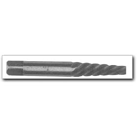 Century Screw Extractor - #3 Spiral Flute by Century Drill And Tool