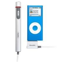 iKaraoke for iPod- 30 pin