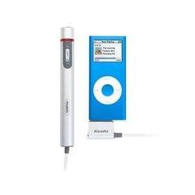 Griffin Technology iKAROKE Microphone for iPod