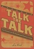 Talk the Talk: The Slang of 65 American Subcultures