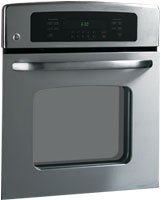 GE 27″ JKP70SPSS Stainless Steel Built-In Single Convection Wall Oven