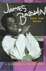 James Baldwin: Voice from Harlem (Impact Books)