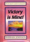 Victory Is Mine!