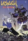 Usagi Yojimbo, Bd. 12: Unterbrochenes Ritual