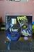 FLARE TRIPLE BRNZR DEFINING INDOOR TANNING LOTIONS