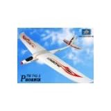 54 inches Wingspan 4 Channel Phoenix Easy Fly Aerobatic Radio Remote Control Electric RC... by LY