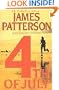 4th of July by James Patterson