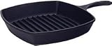 Lodge Mfg Co Square Grill Pan 10-1/2 L8SGP3