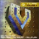 Vol. 2-V Classic [VINYL]