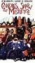 Candles Snow & Mistletoe [VHS]