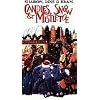 Candles Snow & Mistletoe [VHS]