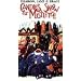 Candles Snow & Mistletoe [VHS]