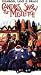 Candles Snow & Mistletoe [VHS]