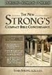 Nelson's Compact Series: Compact Bible Concordance