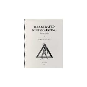 Illustrated Kinesio Taping New 4th Edition