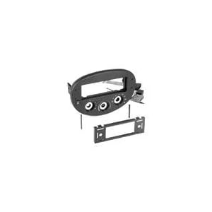 Metra 99-5720 Dash Kit For Escort/Tracer 97-04 Kitwith Harness