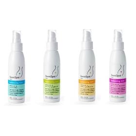 SweetSpot Labs - Balancing Mist