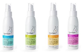 SweetSpot Labs - Balancing Mist