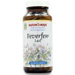 Feverfew 100 caps