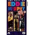 The Best of Eddie Murphy: Saturday Night Live (Unrated Version)