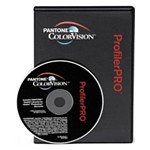 COLORVISION PROFILERPRO SOFTWARE,