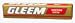 Health & Personal Care : Gleem Sodium Fluoride Anticavity Toothpaste - 6.4 oz