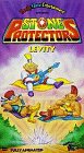 Stone Protectors: Levity