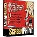 ScreenPrint Gold 2.5 日本語版