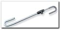 Master Lock 256DAT Pedal To Wheel Lock