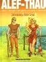 Int�grale Alef Thau, tome 2
