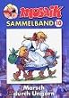 MOSAIK Sammelband 10. Marsch durch Ungarn