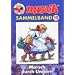 MOSAIK Sammelband 10. Marsch durch Ungarn
