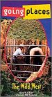 Going Places (Series): The Wild West (PBS)