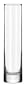 Libbey 7-1/2-Inch Cylinder Bud Vase, Set of 12