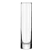 Libbey 7-1/2-Inch Cylinder Bud Vase, Set of 12
