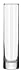 Libbey 7-1/2-Inch Cylinder Bud Vase, Set of 12