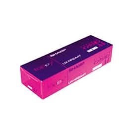 シャープ 普通紙用インクリボン3本 [UXNR2A4T]